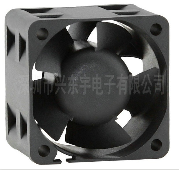 【防潮散熱風扇】的噪音問題，不容忽視！