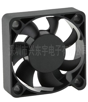 “學(xué)以致用”【舞臺(tái)燈光散熱風(fēng)扇】基本工作原理！