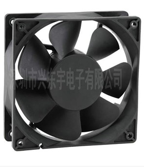 “難以辨雄雌”雙滾珠交流風(fēng)扇噪音與異音如何分辨??！
