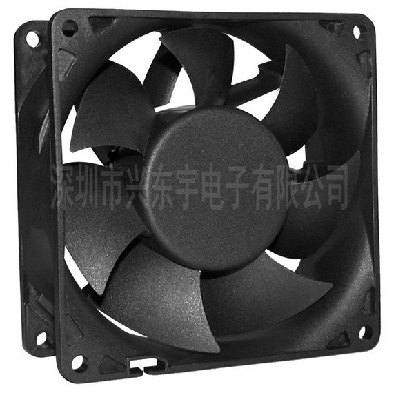 【EC風(fēng)扇批發(fā)】專注、專業(yè)、專心！