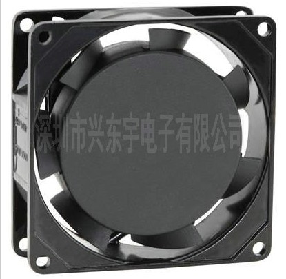 【交流散熱風機】詳細為您介紹什么是轉速！