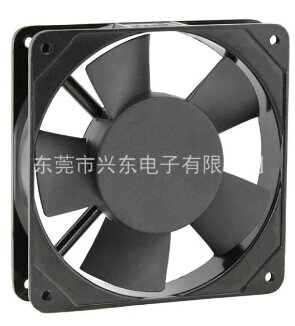 【交流風(fēng)扇】的制冷，它在行