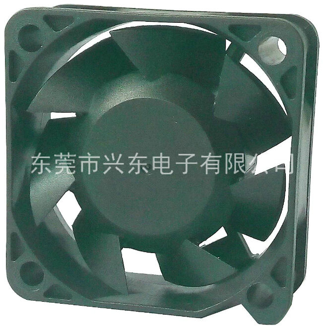 什么是散熱風(fēng)扇？